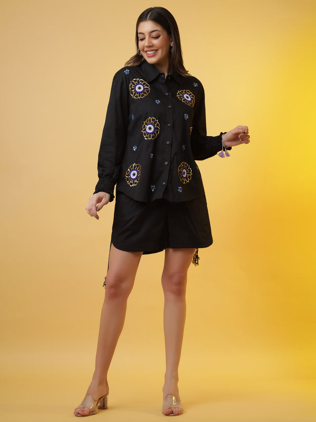 The 'Eyes on You' Shirt