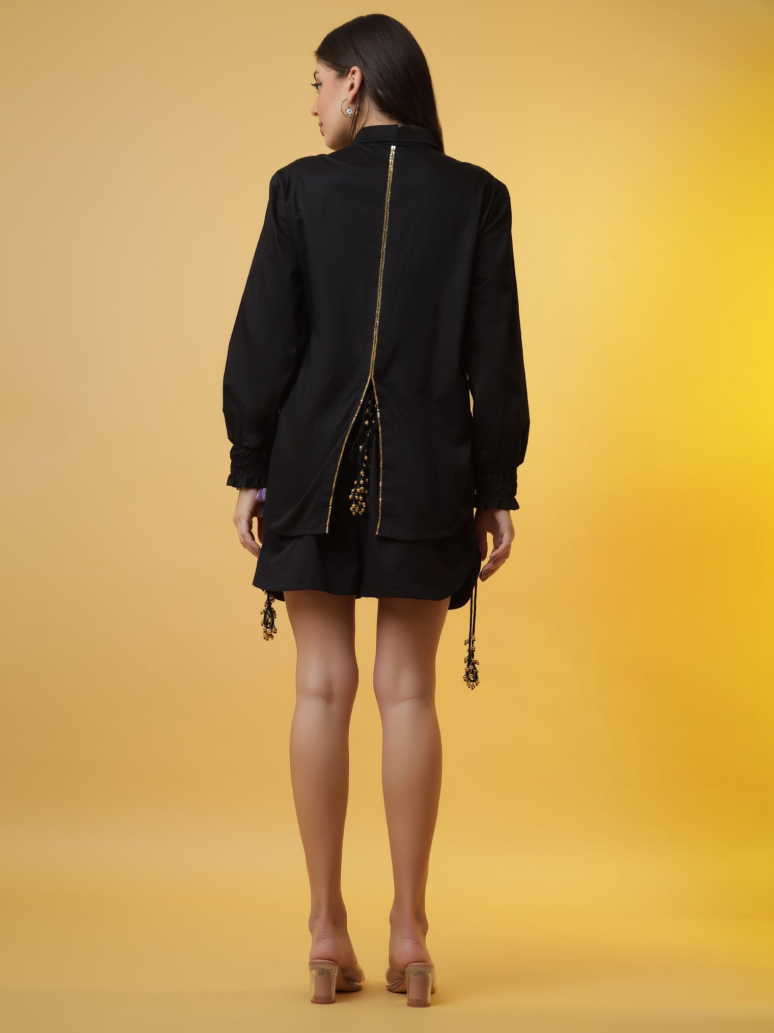 The 'Eyes on You' Shirt