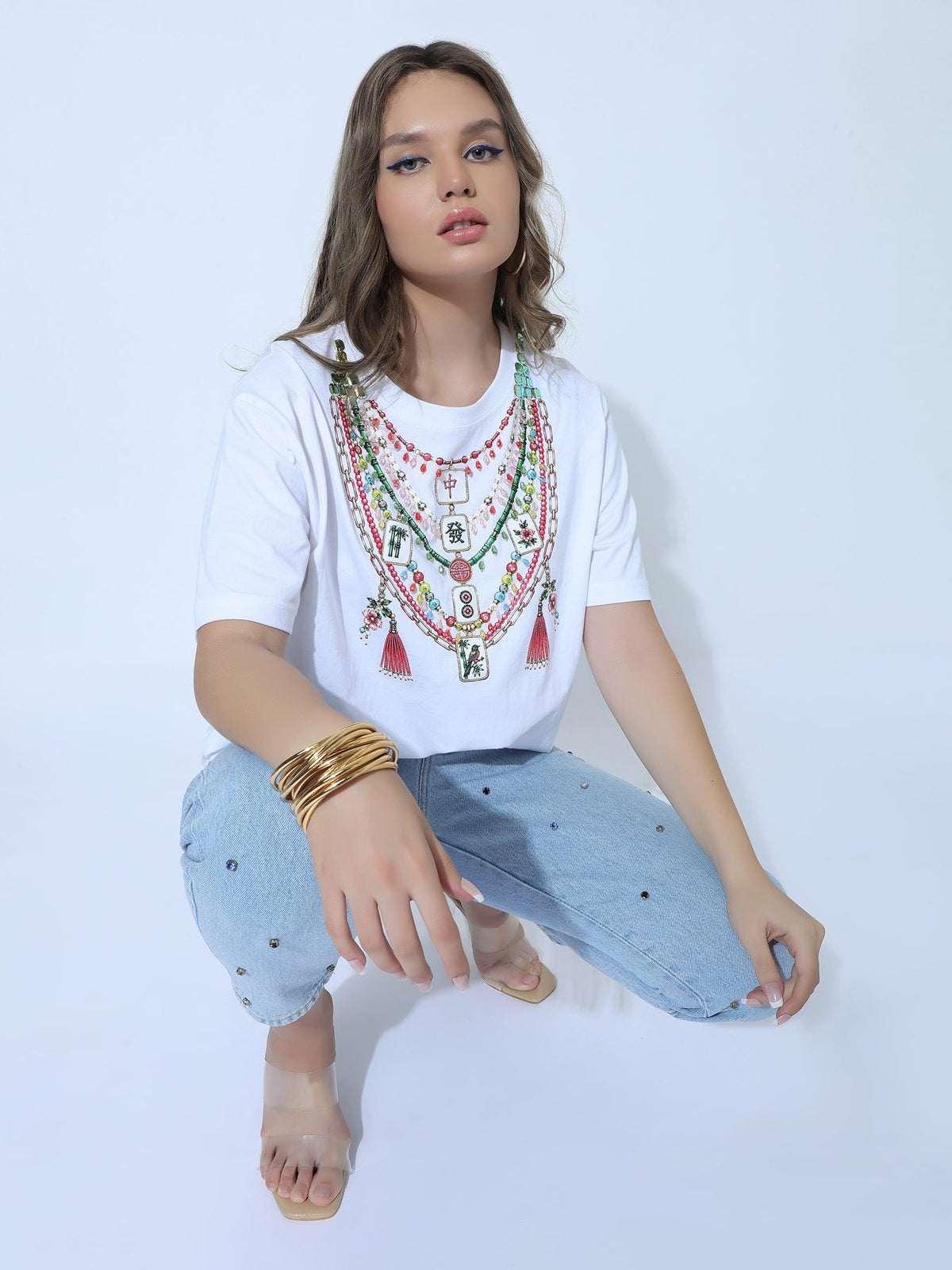 BAMshell Tee