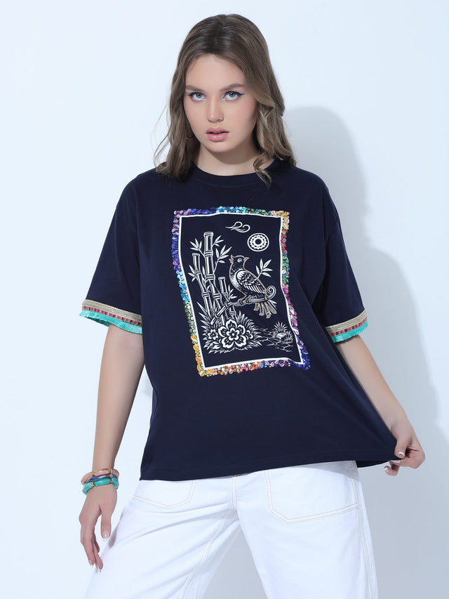 Get Your MAHJ ON