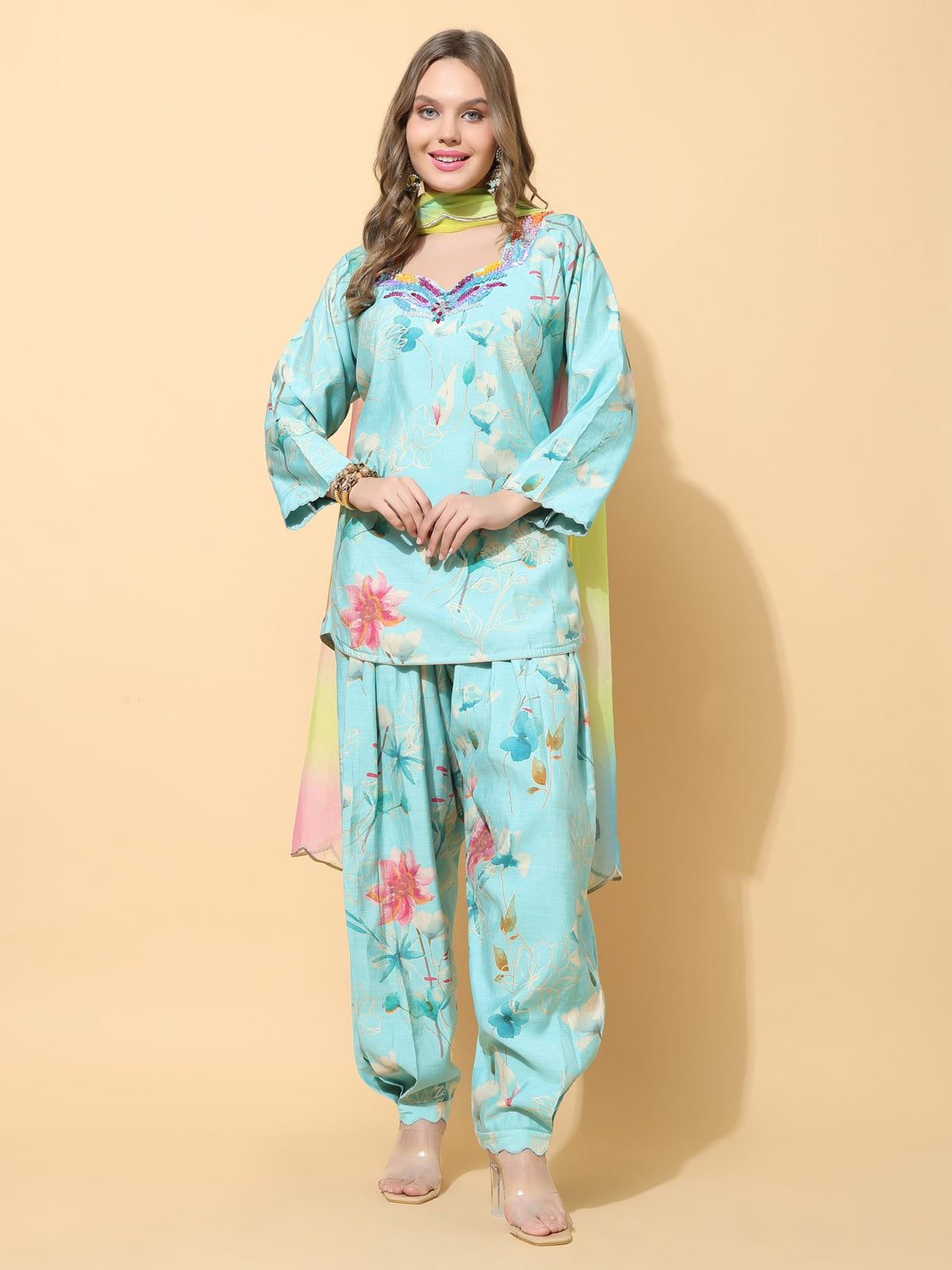 Neelam Pari