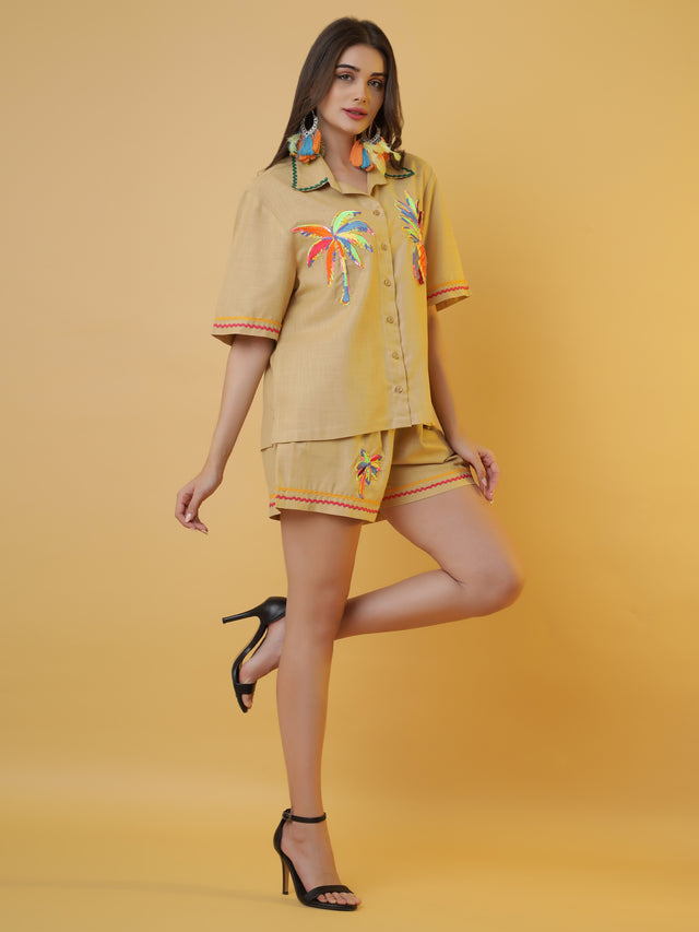 'The Gypsy at the Beach' Resort Set