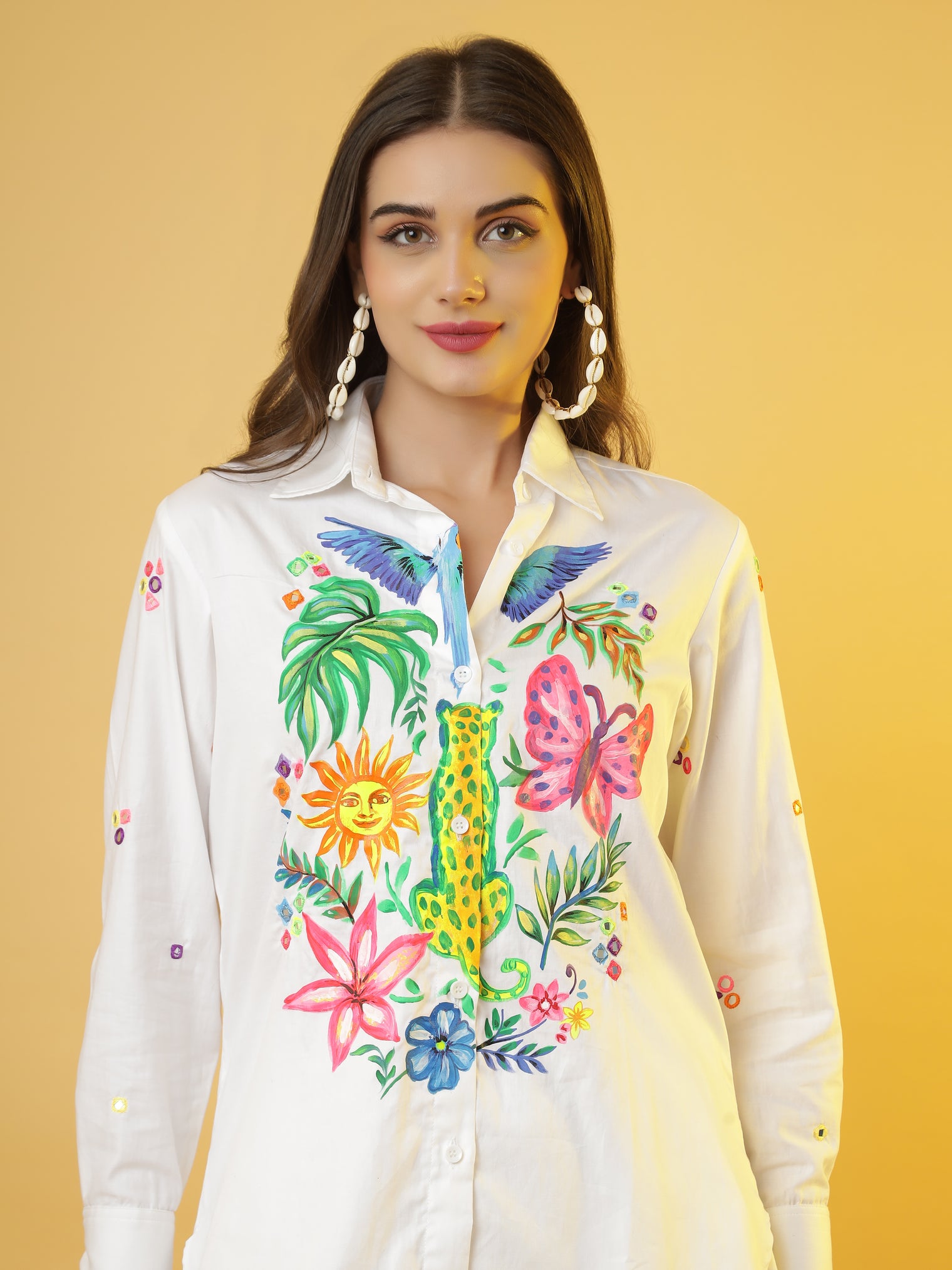 The Wild Child Shirt