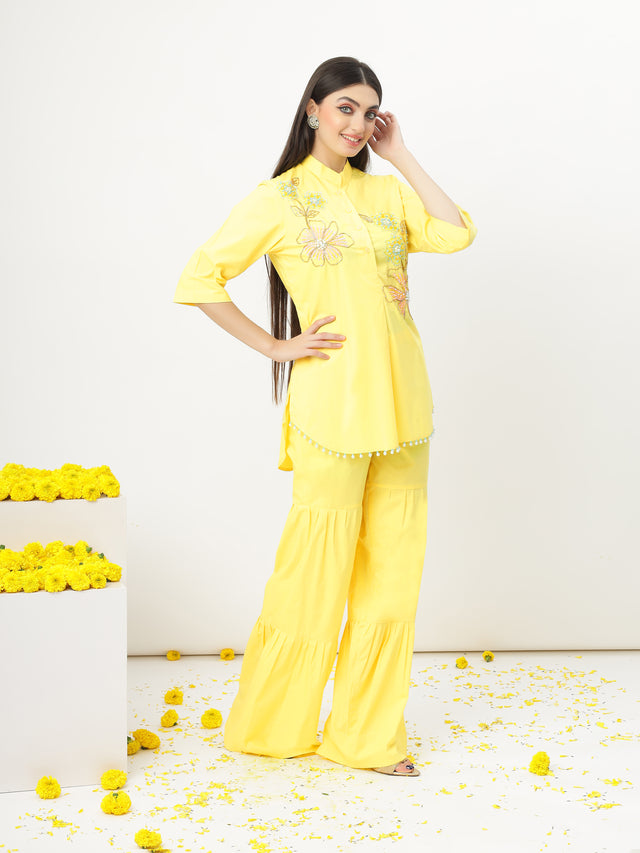 The 'Haldi Hues' Set