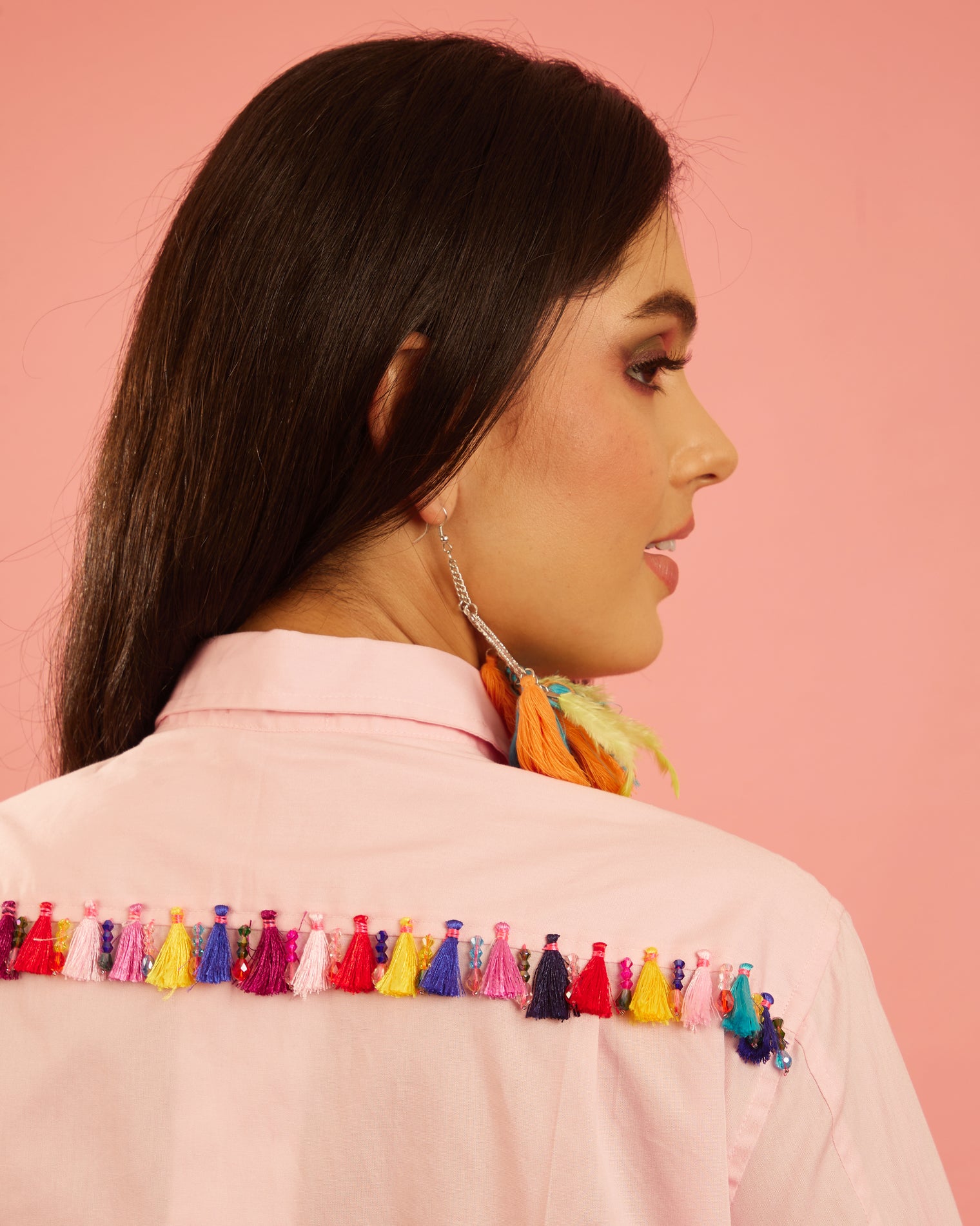 The 'Tropic-like-it's-Hot' Shirt