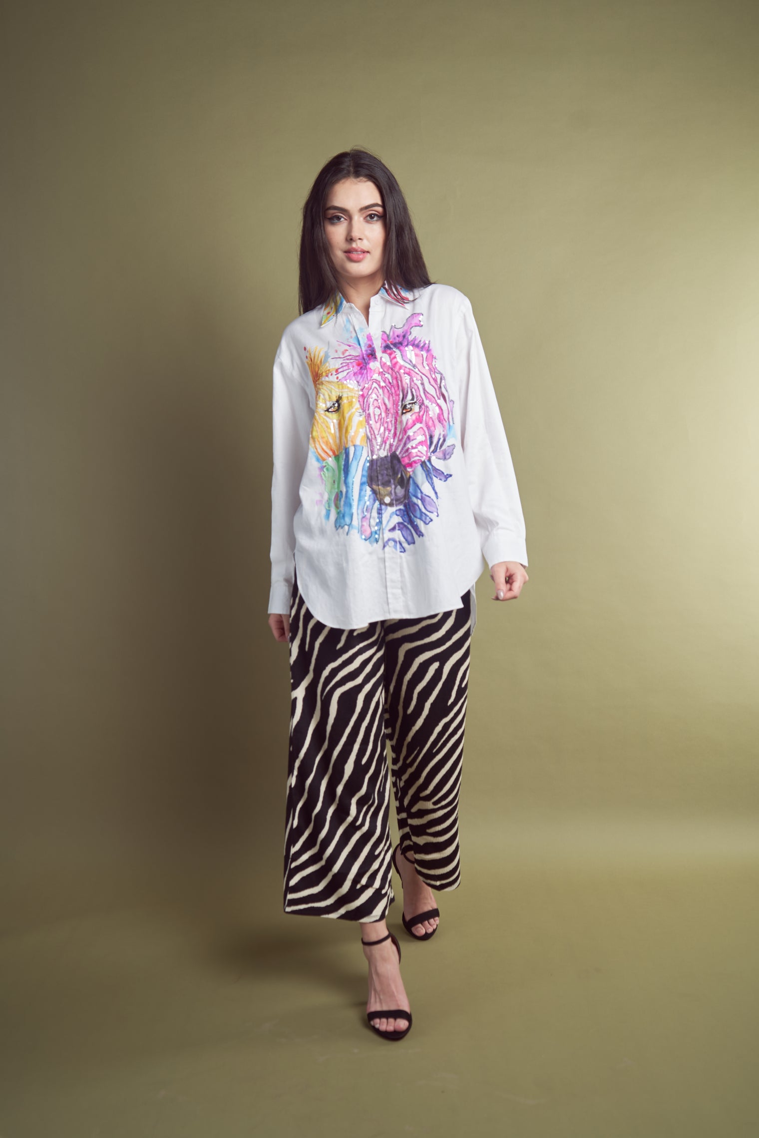 The Savannah Lovin Shirt