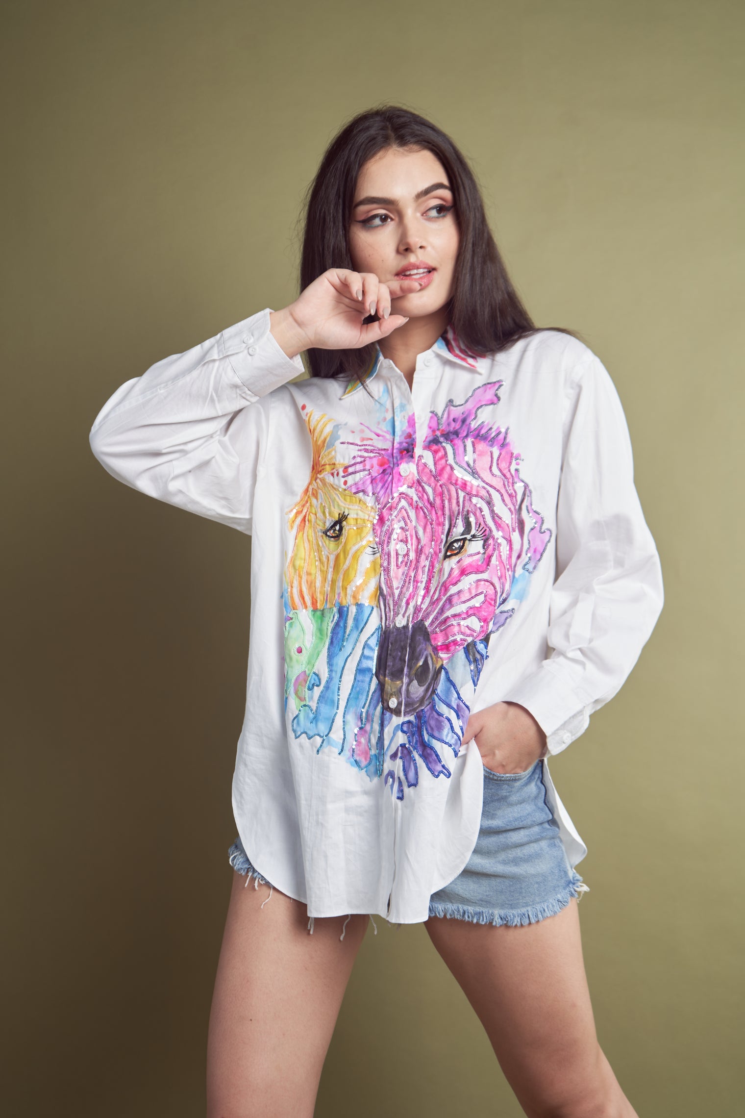 The Savannah Lovin Shirt