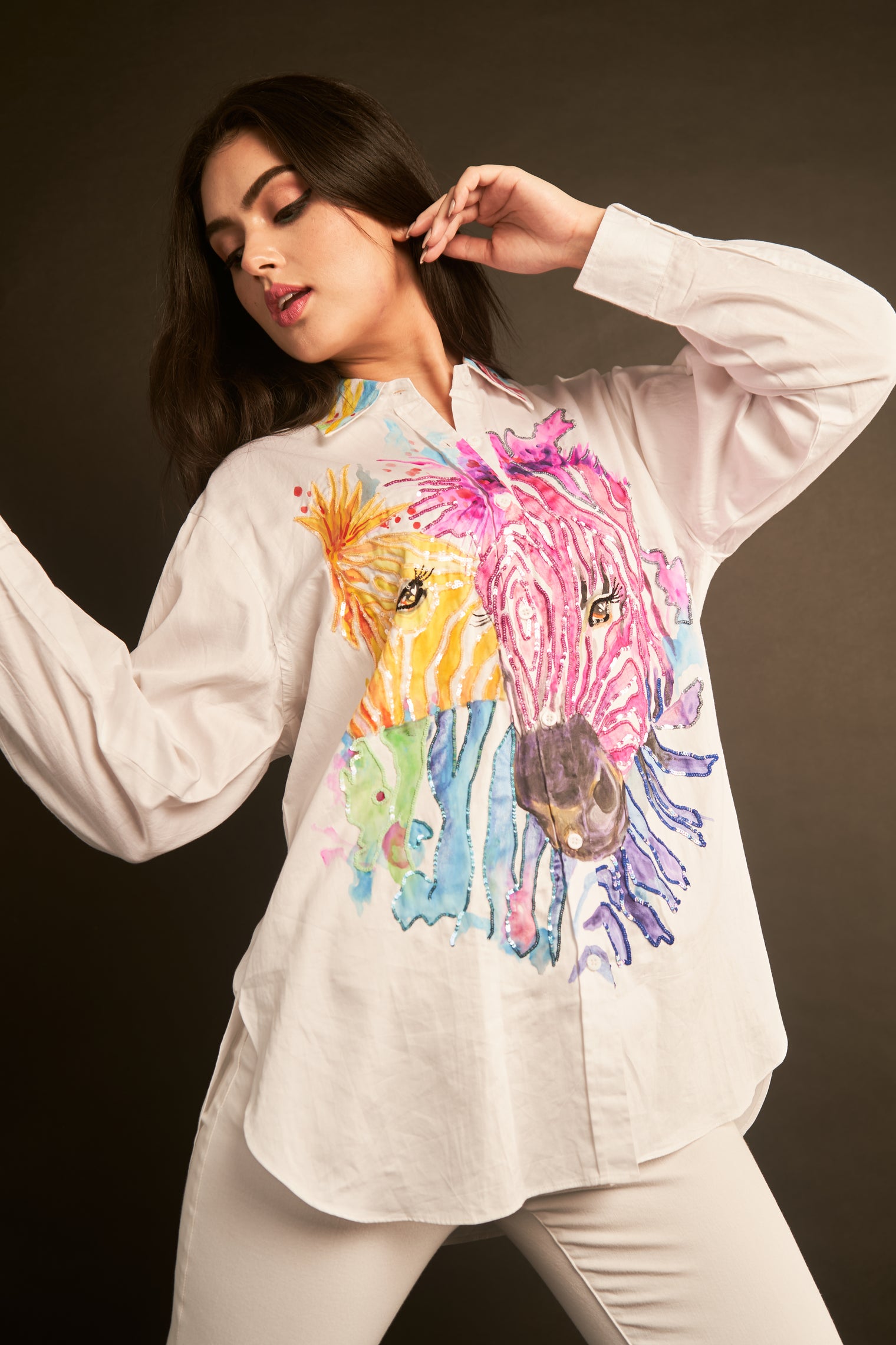 The Savannah Lovin Shirt