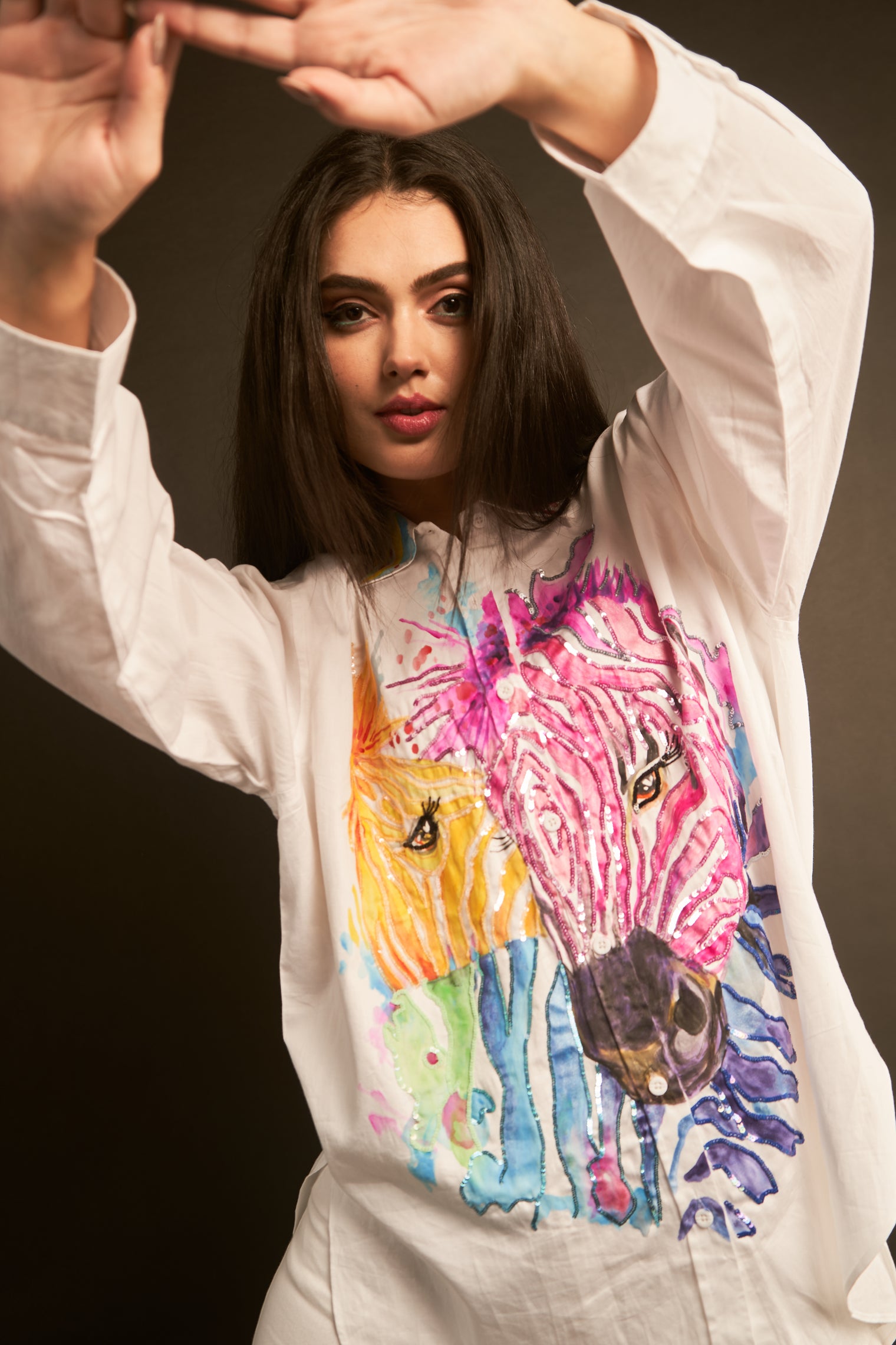 The Savannah Lovin Shirt