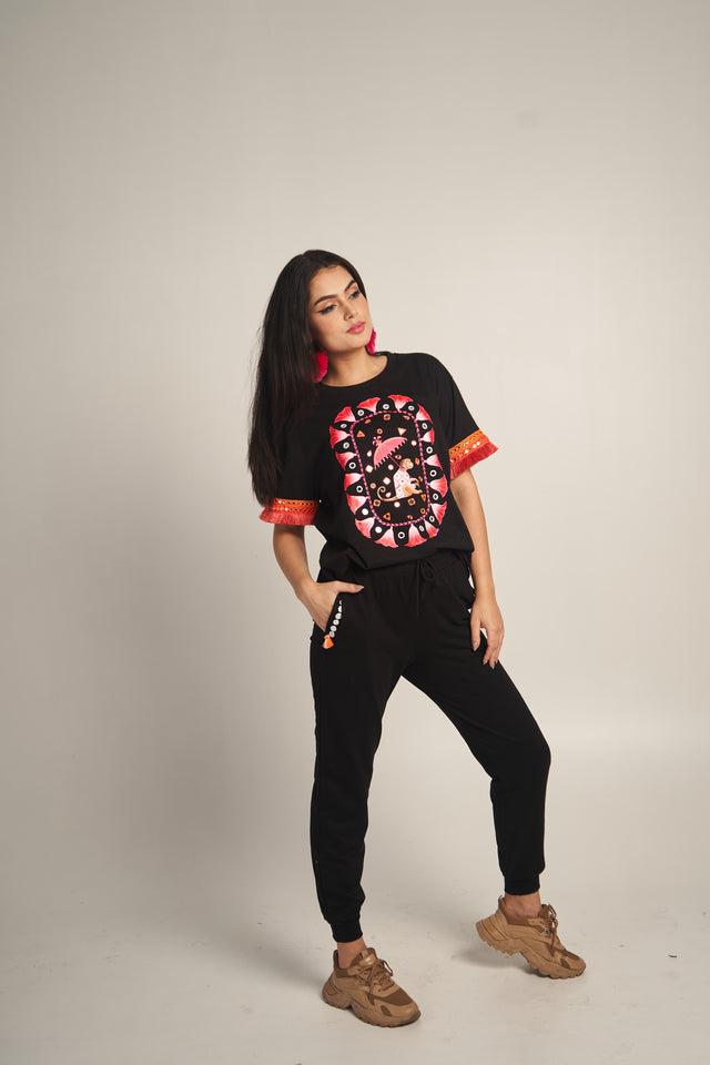 The Monkey Business Set