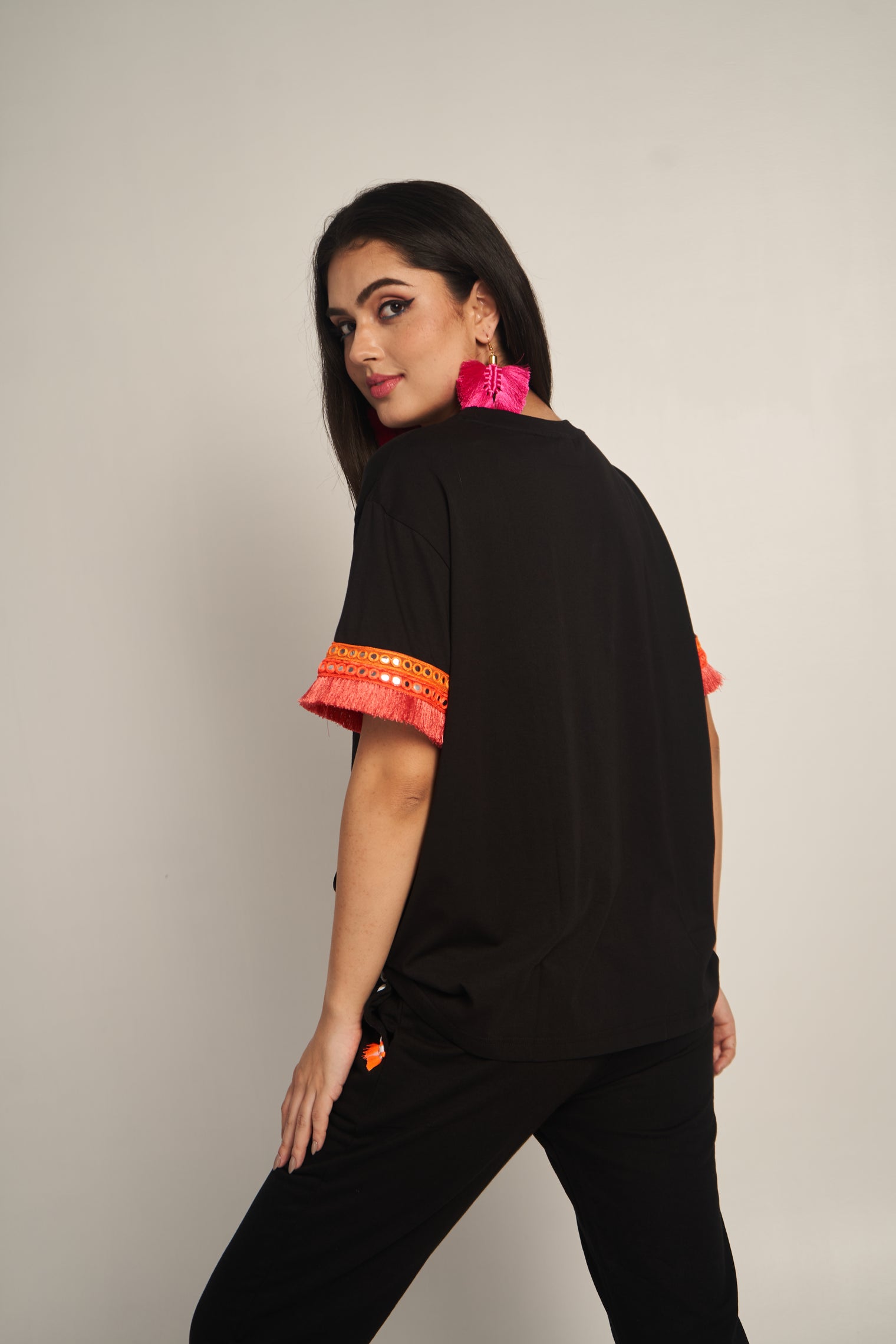 The Monkey Business Tee