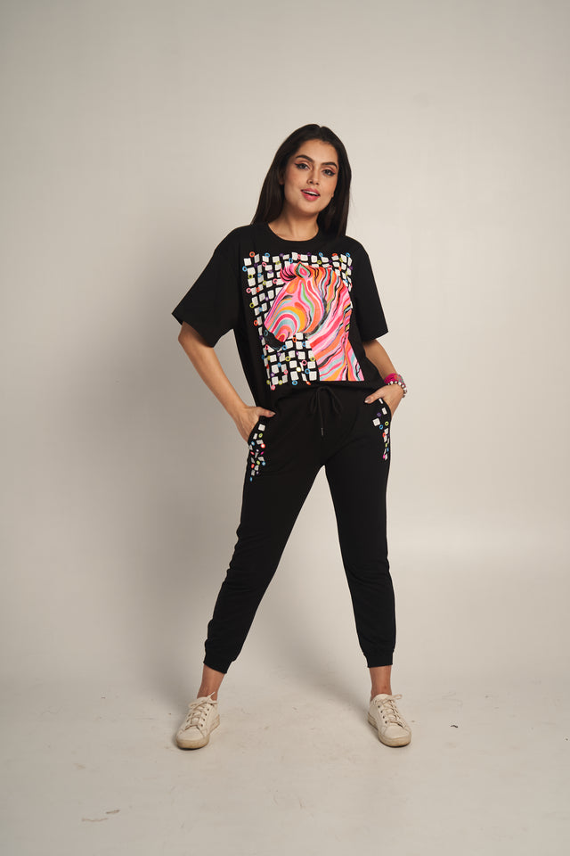 The Zebracadabra Set