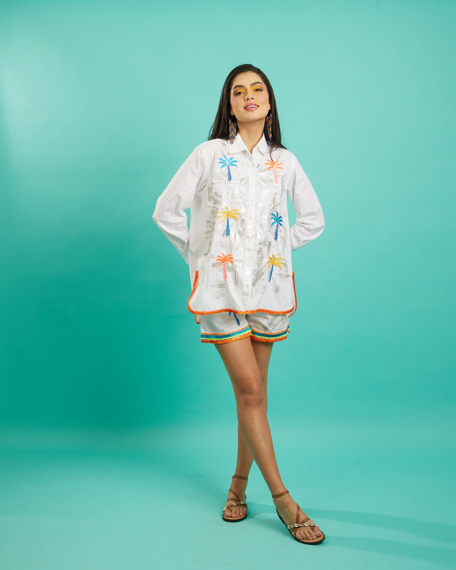 The Treasure Island Shirt