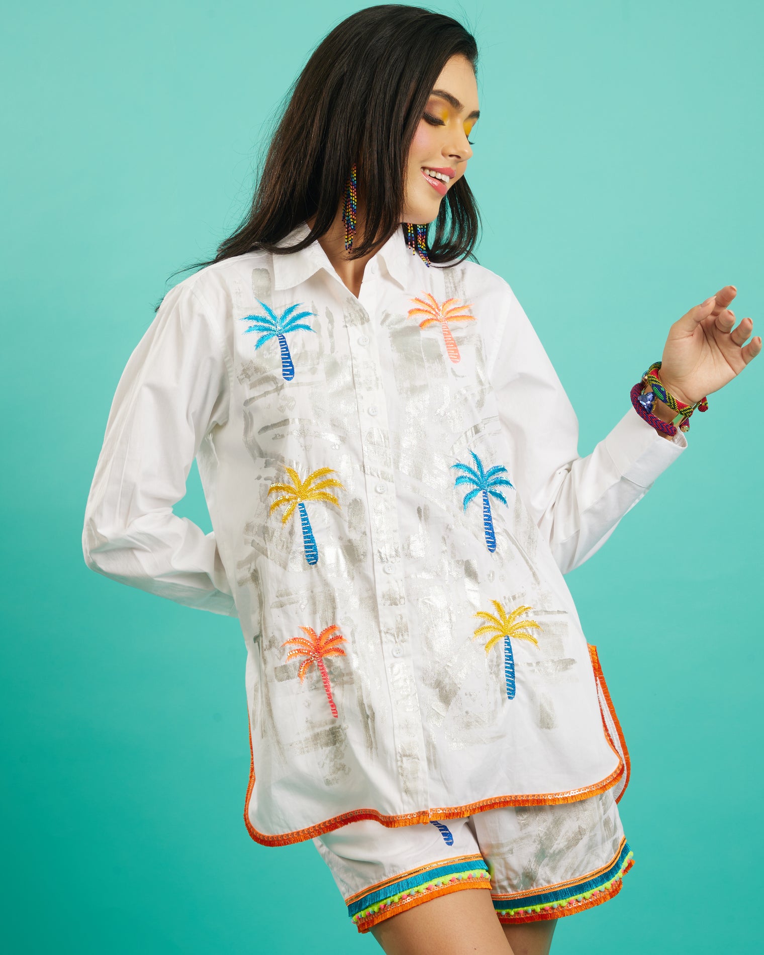 The Treasure Island Shirt