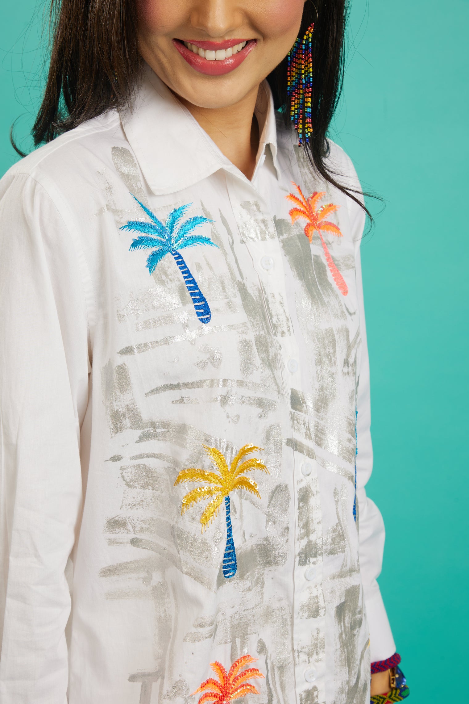 The Treasure Island Shirt