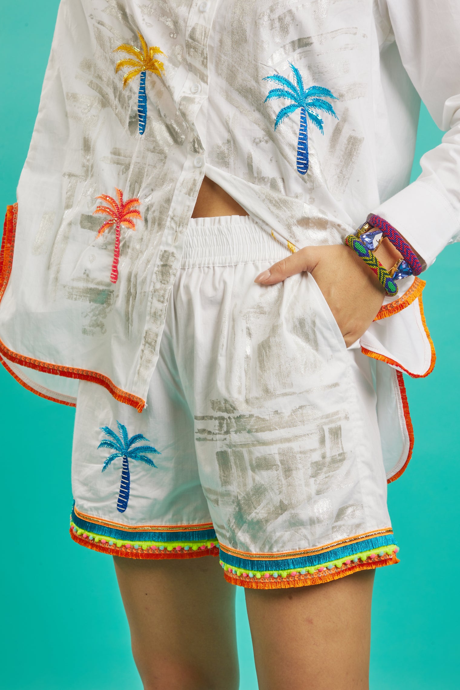 The Treasure Island Shirt