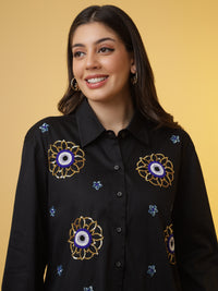 The 'Eyes on You' Shirt