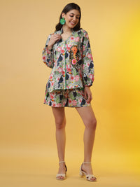 The Tropic Muse Set