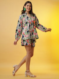 The Tropic Muse Set