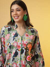 The Tropic Muse Set
