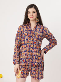 The 'Paisley Charm' Set