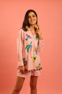 The 'Tropic-like-it's-Hot' Set