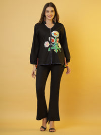 The Moon-Child Pants Set