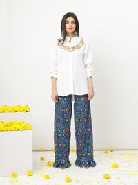 The 'Sharara Chic' Set