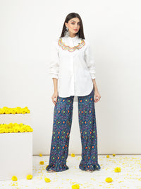 The 'Sharara Chic' Set