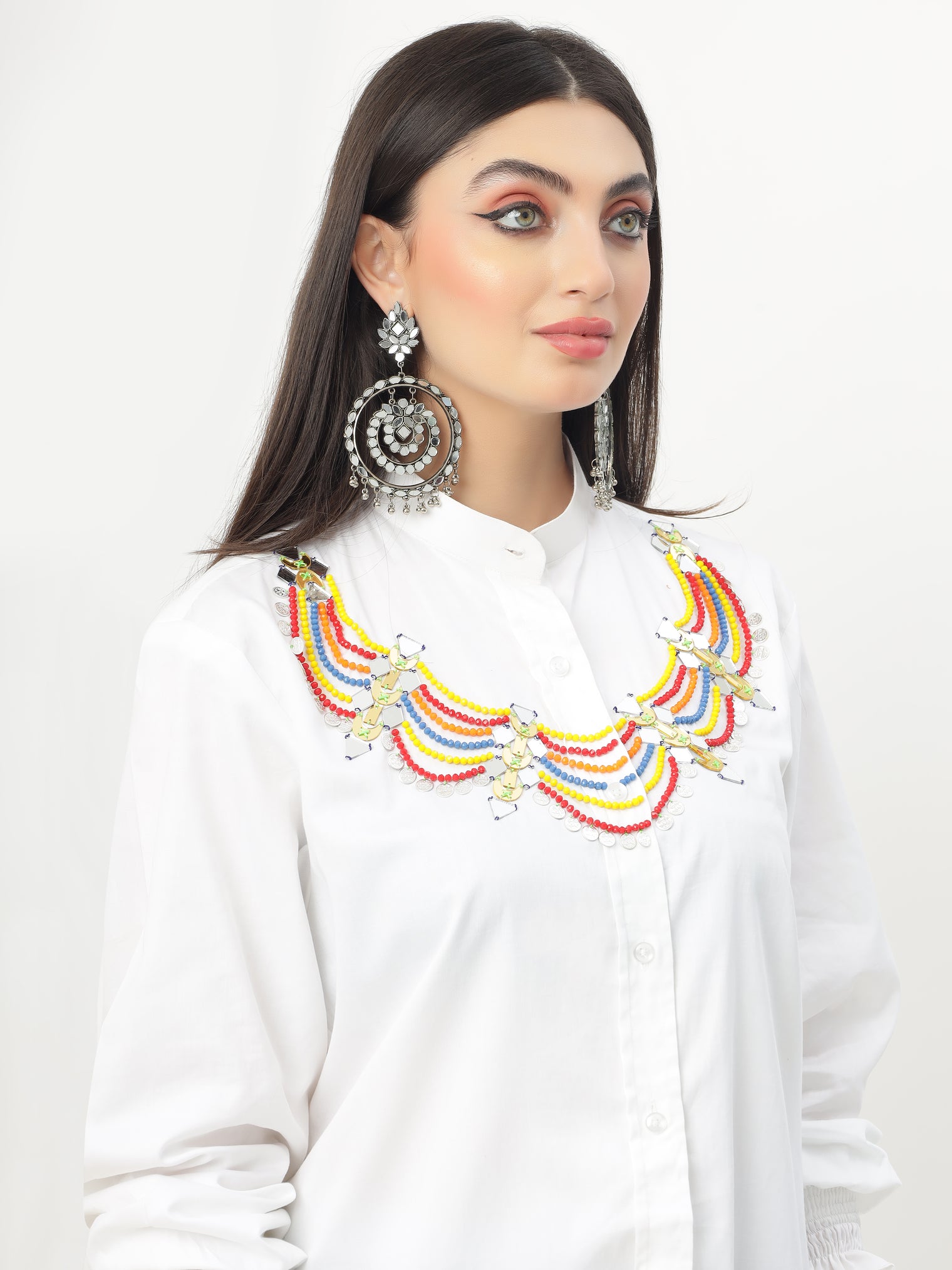 The 'Sharara Chic' Set