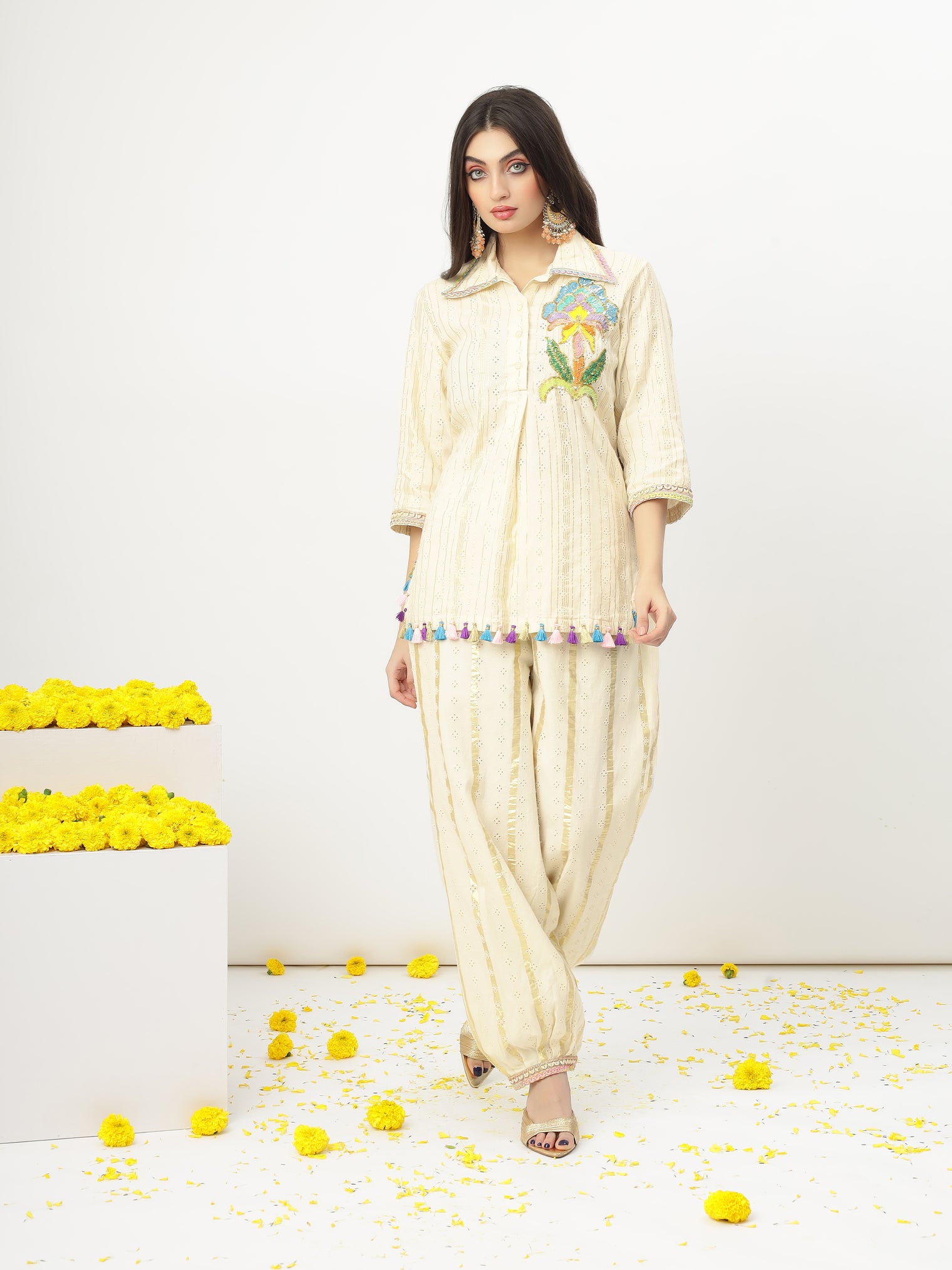 The 'Noor' Set
