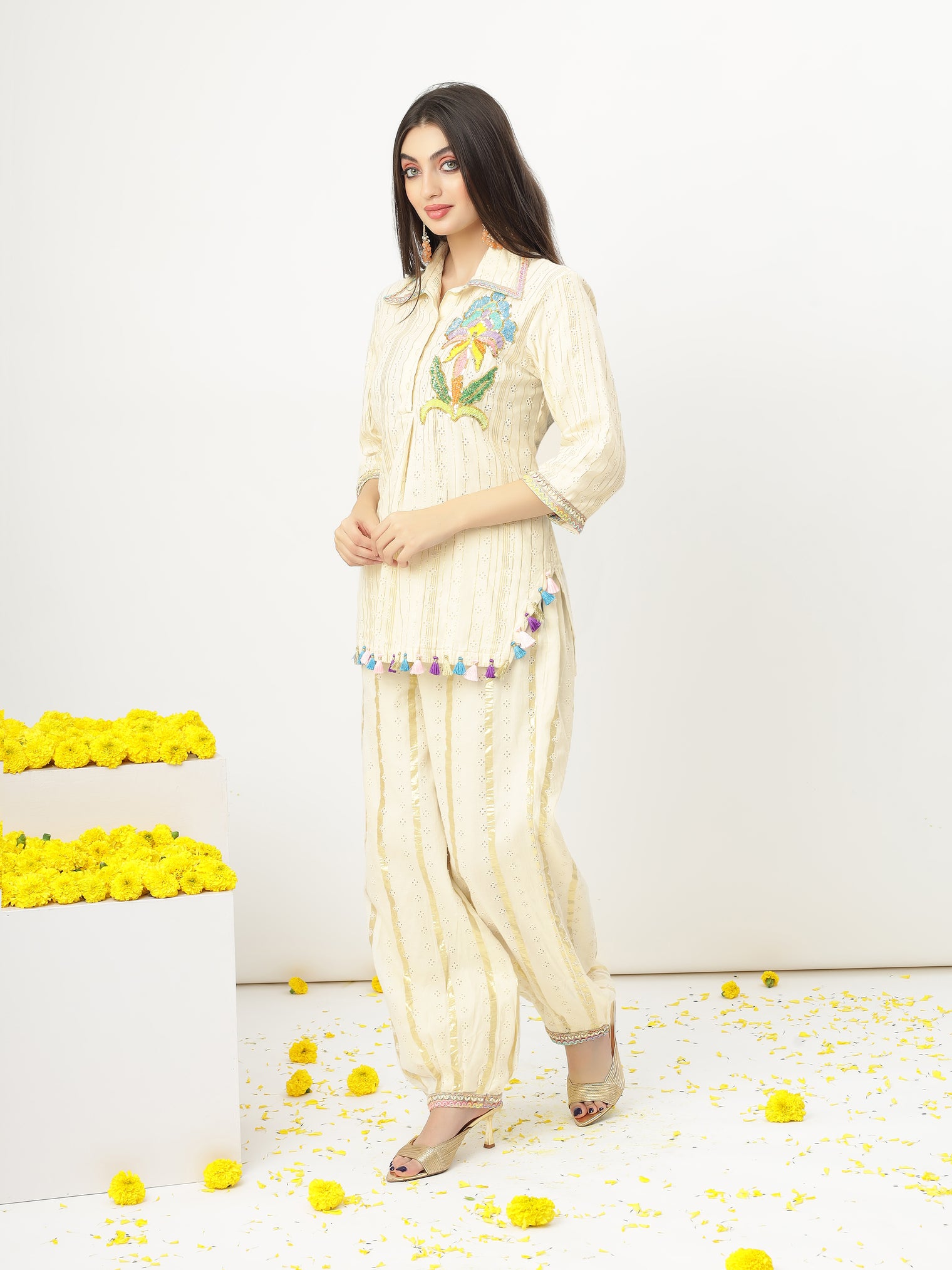 The 'Noor' Set