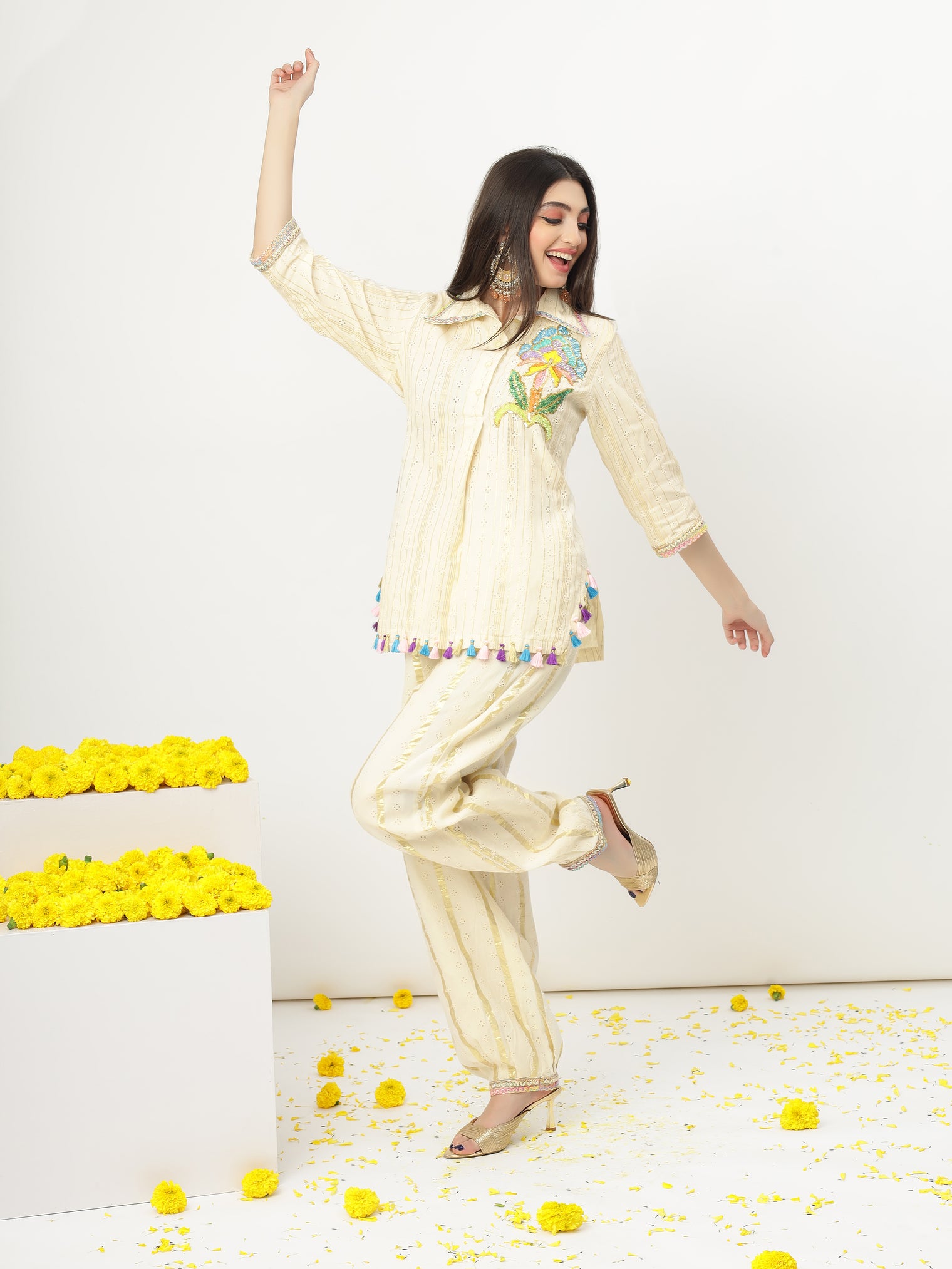 The 'Noor' Set