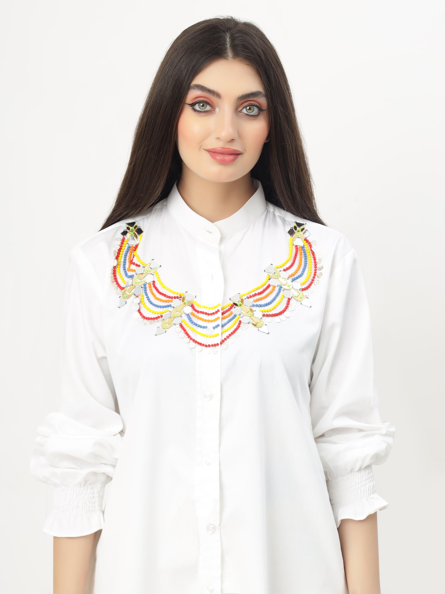 The 'Sharara Chic' Set