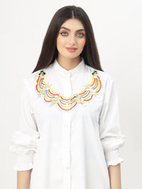 The 'Sharara Chic' Set