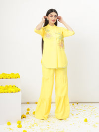 The 'Haldi Hues' Set