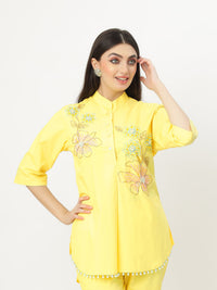 The 'Haldi Hues' Set