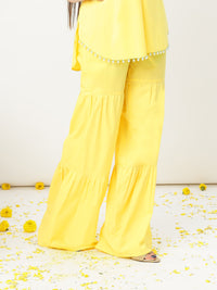 The 'Haldi Hues' Set