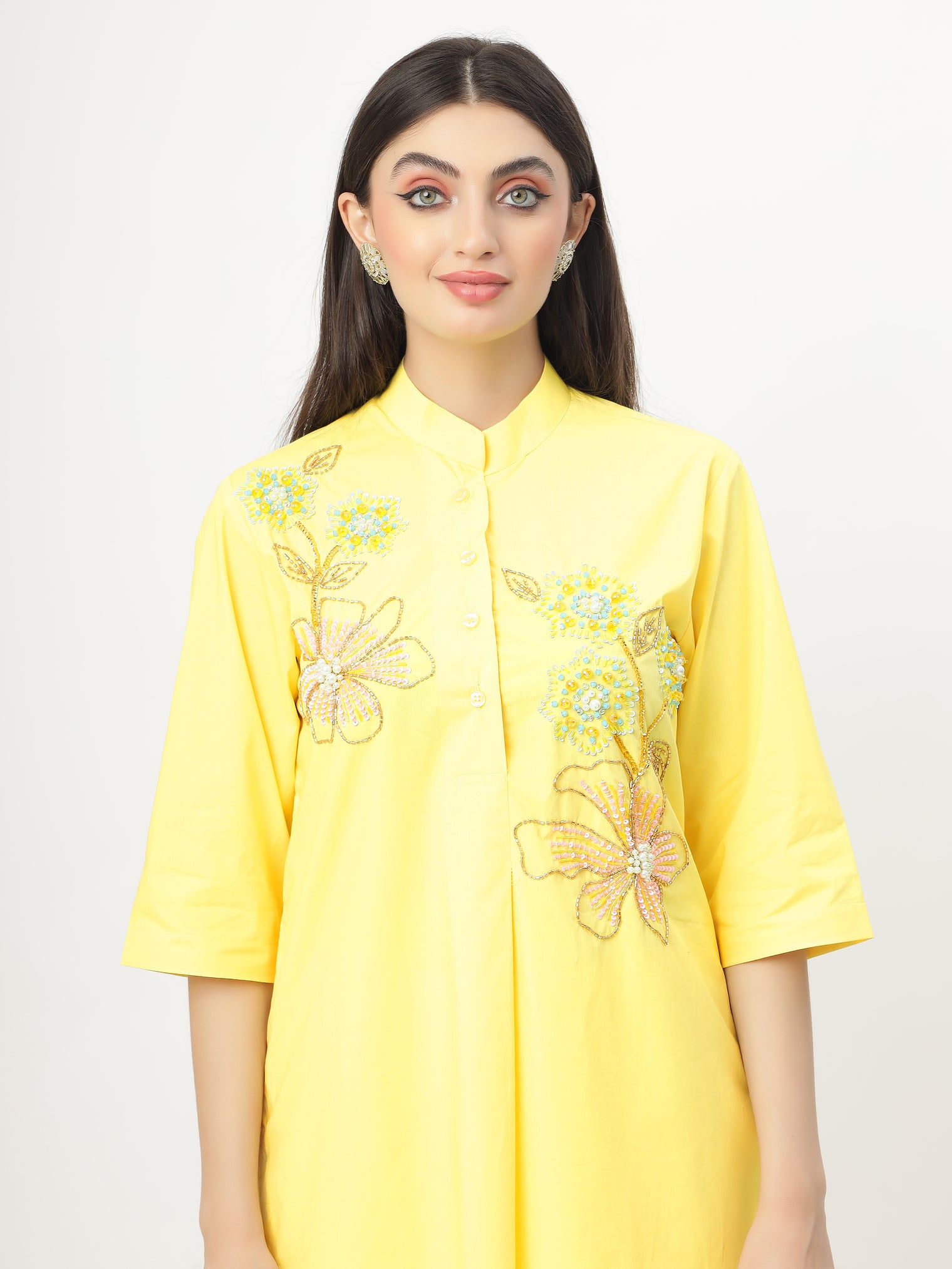 The 'Haldi Hues' Set
