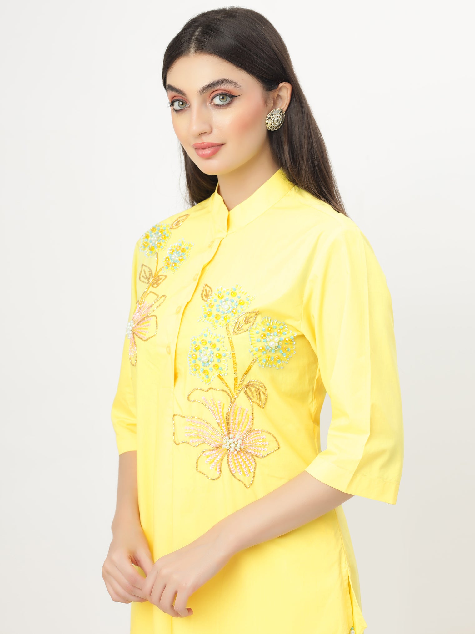 The 'Haldi Hues' Set