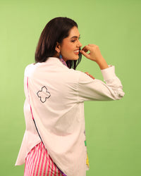 The 'Fleur-de-Leo' Set