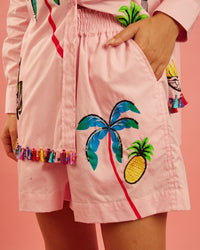 The 'Tropic-like-it's-Hot' Set