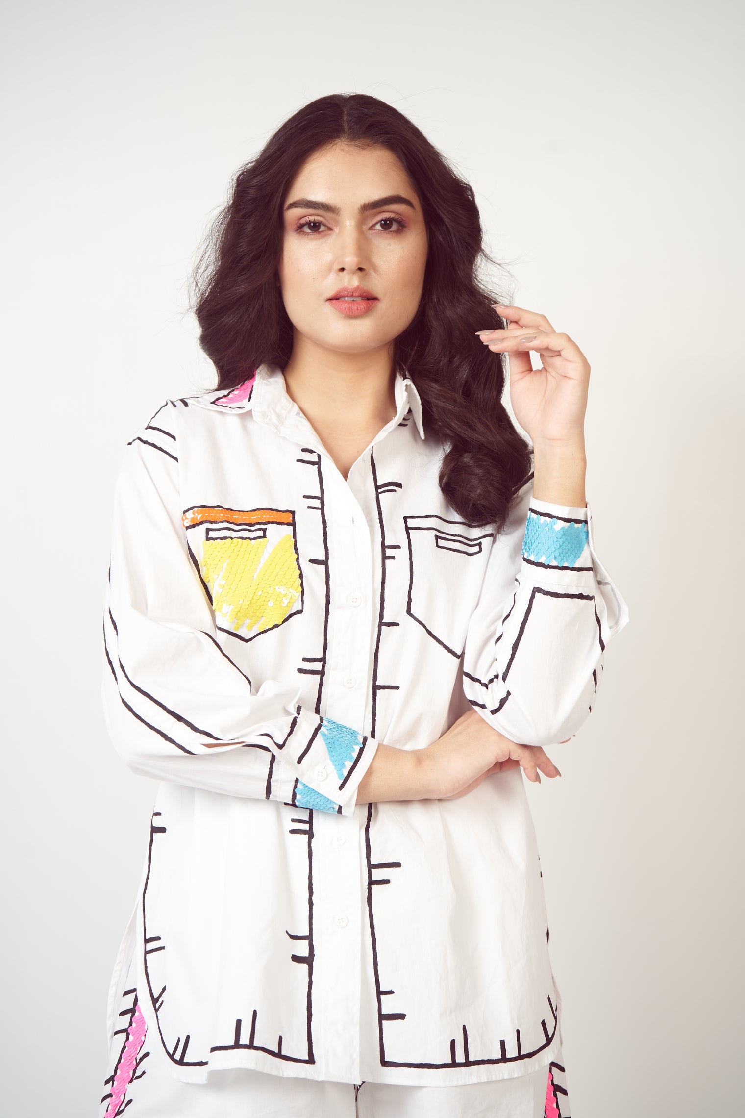 The Bonjour Set