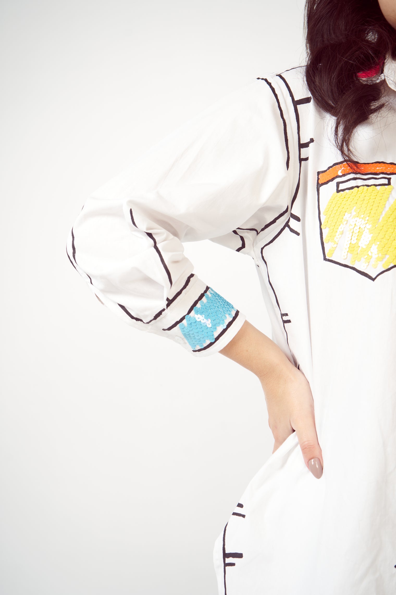 The Bonjour Set