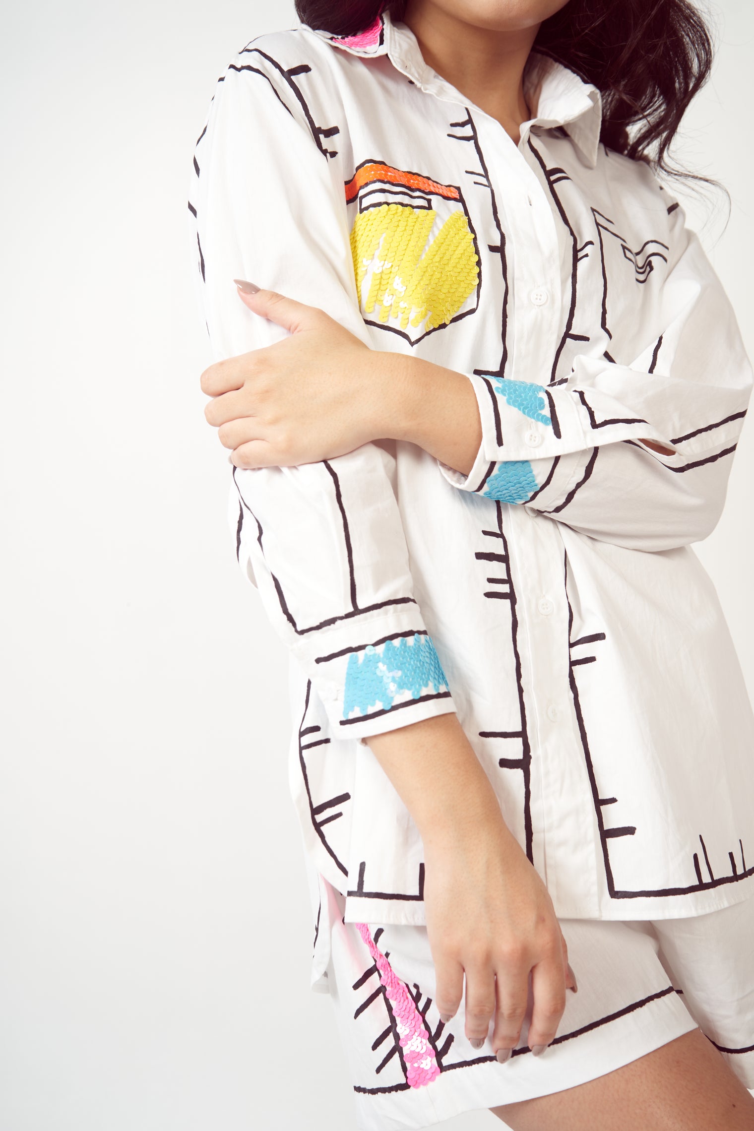 The Bonjour Set