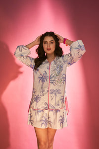 The Tropicana Set