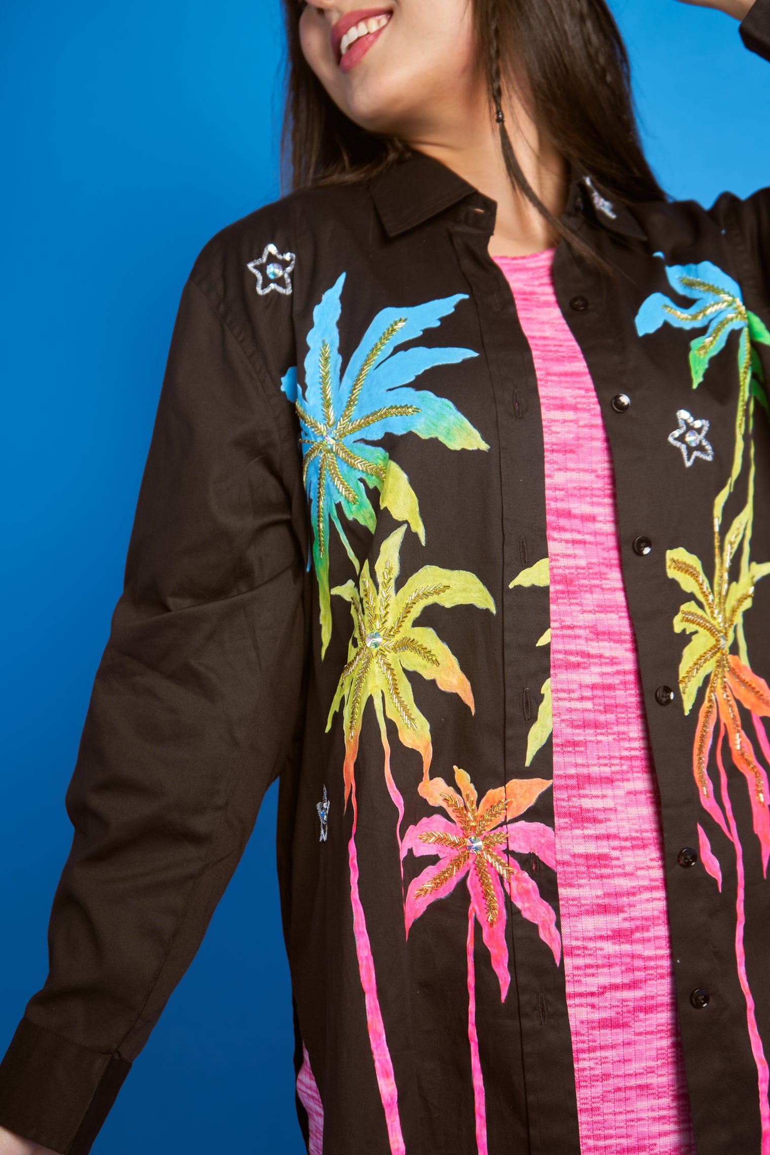 The Malibu Shirt
