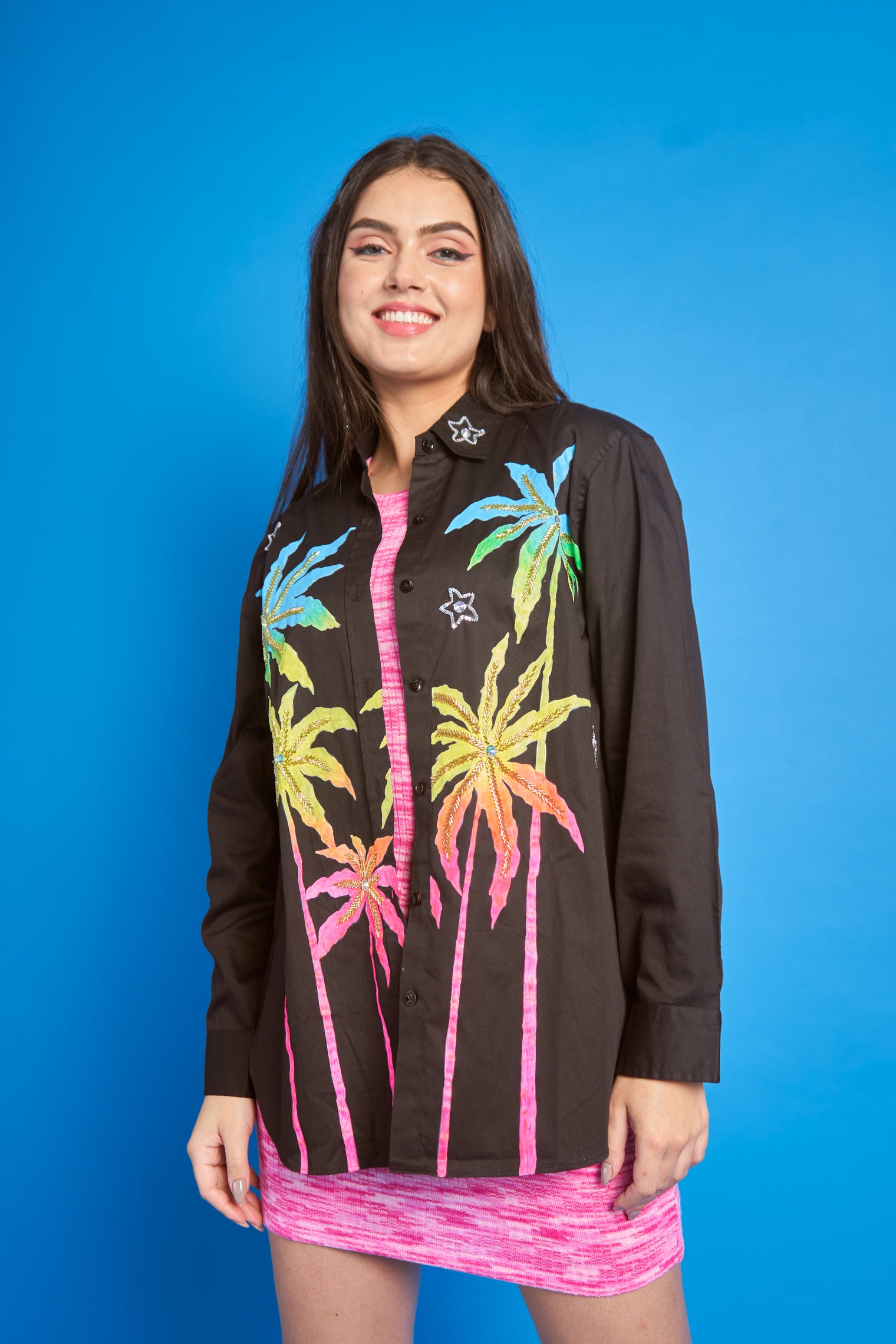 The Malibu Shirt