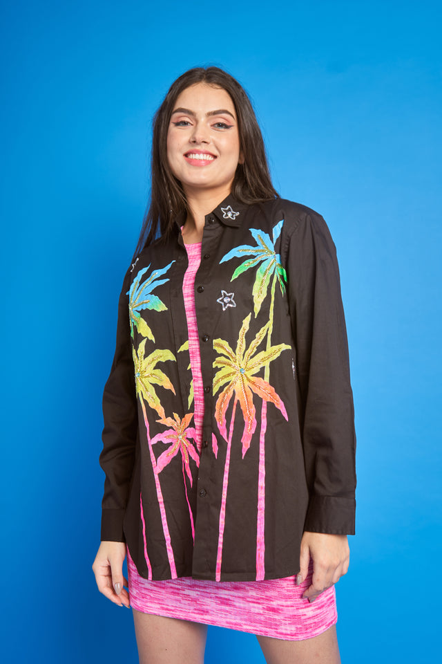 The Malibu Shirt