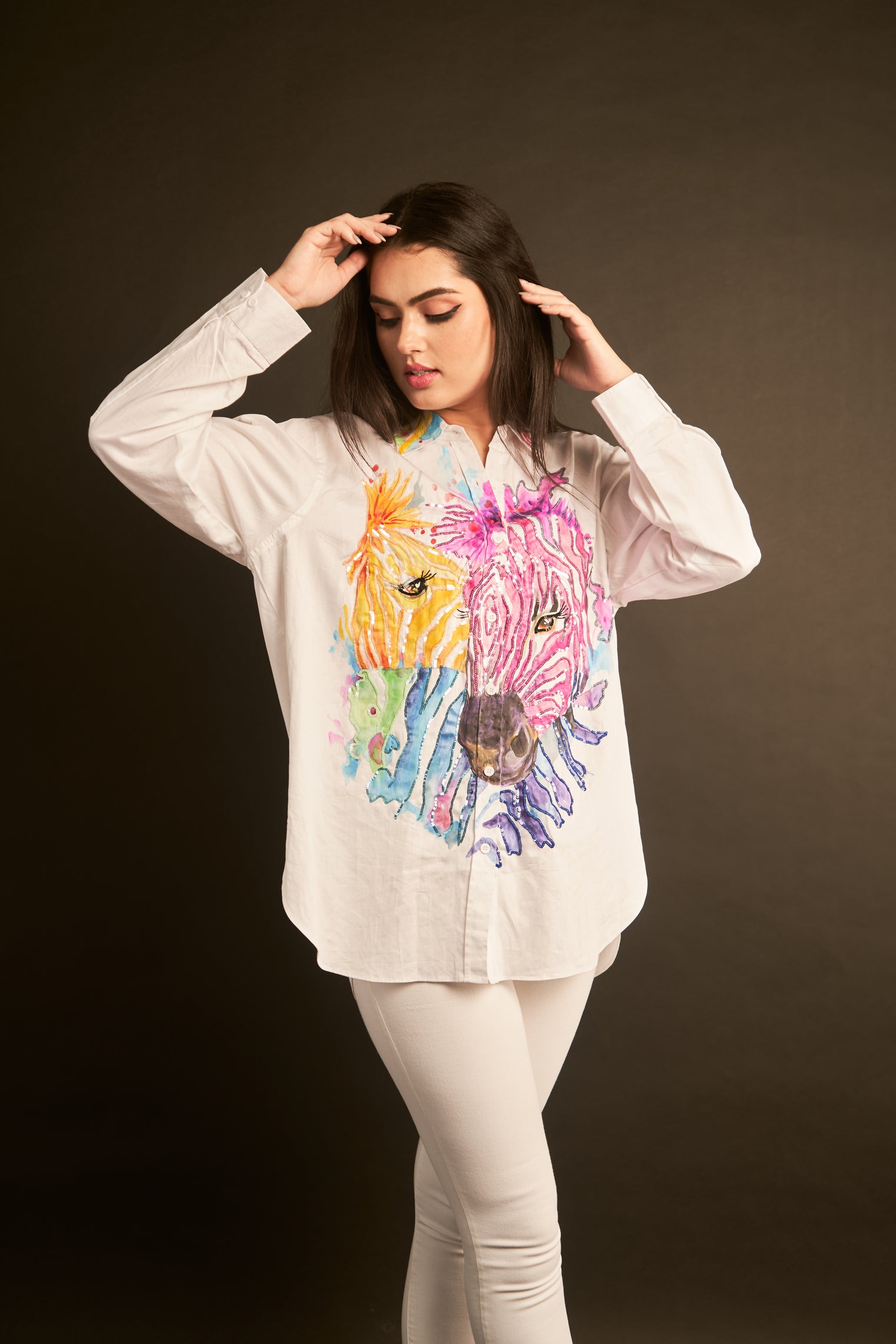 The Savannah Lovin Shirt